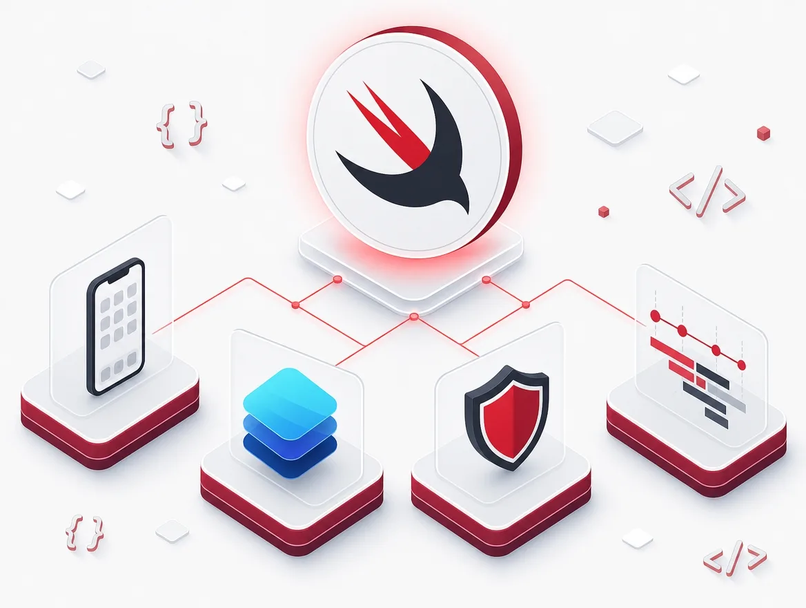 How AgileTech’s Swift Development Services Stand Apart - AgileTech Vietnam