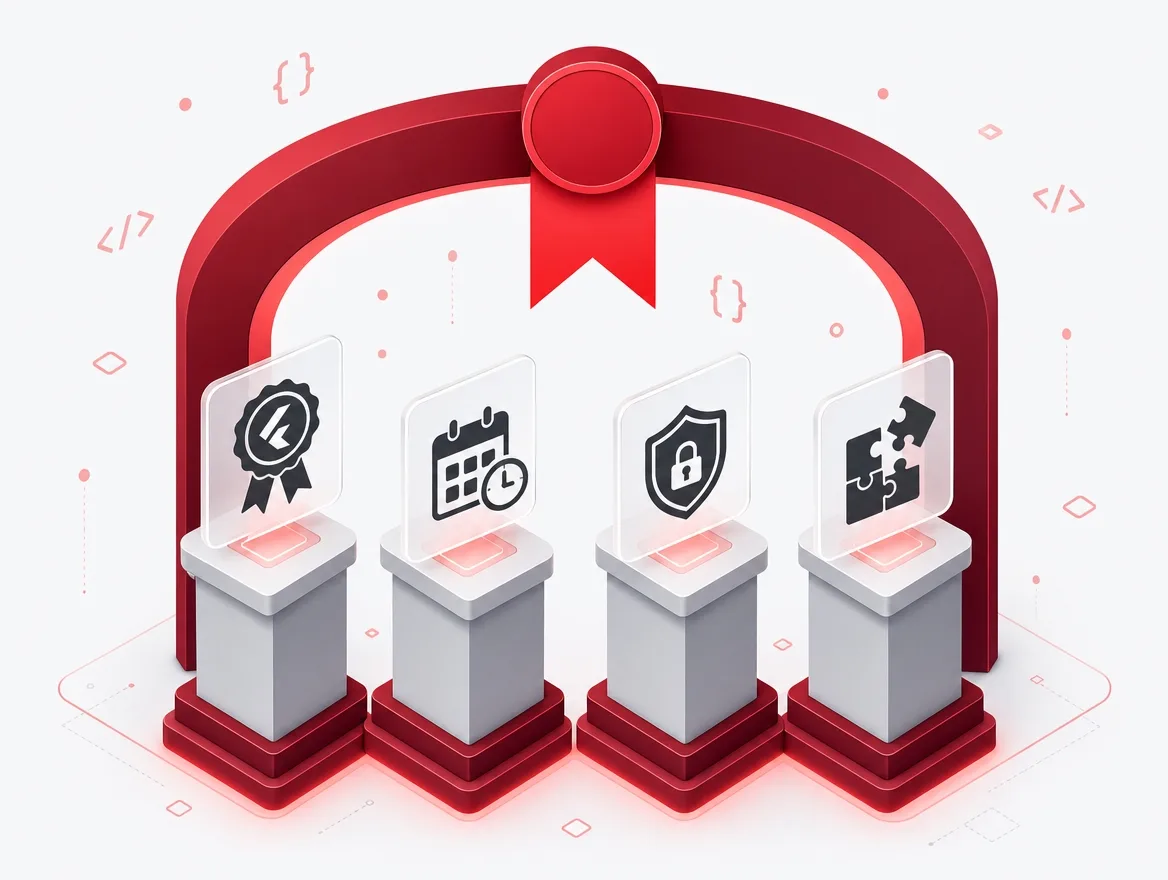 Why choose AgileTech Vietnam for React Native app development