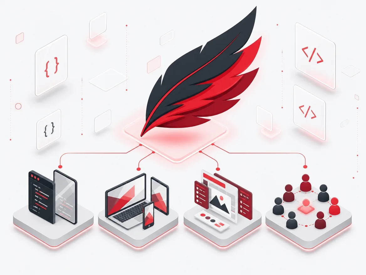 Expertise in Cross-Platform Development - AgileTech Vietnam Expertise in Cross-Platform Development - AgileTech Vietnam