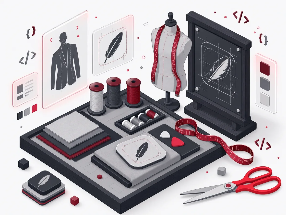 Tailored, Custom Solutions - AgileTech Vietnam Tailored, Custom Solutions - AgileTech Vietnam