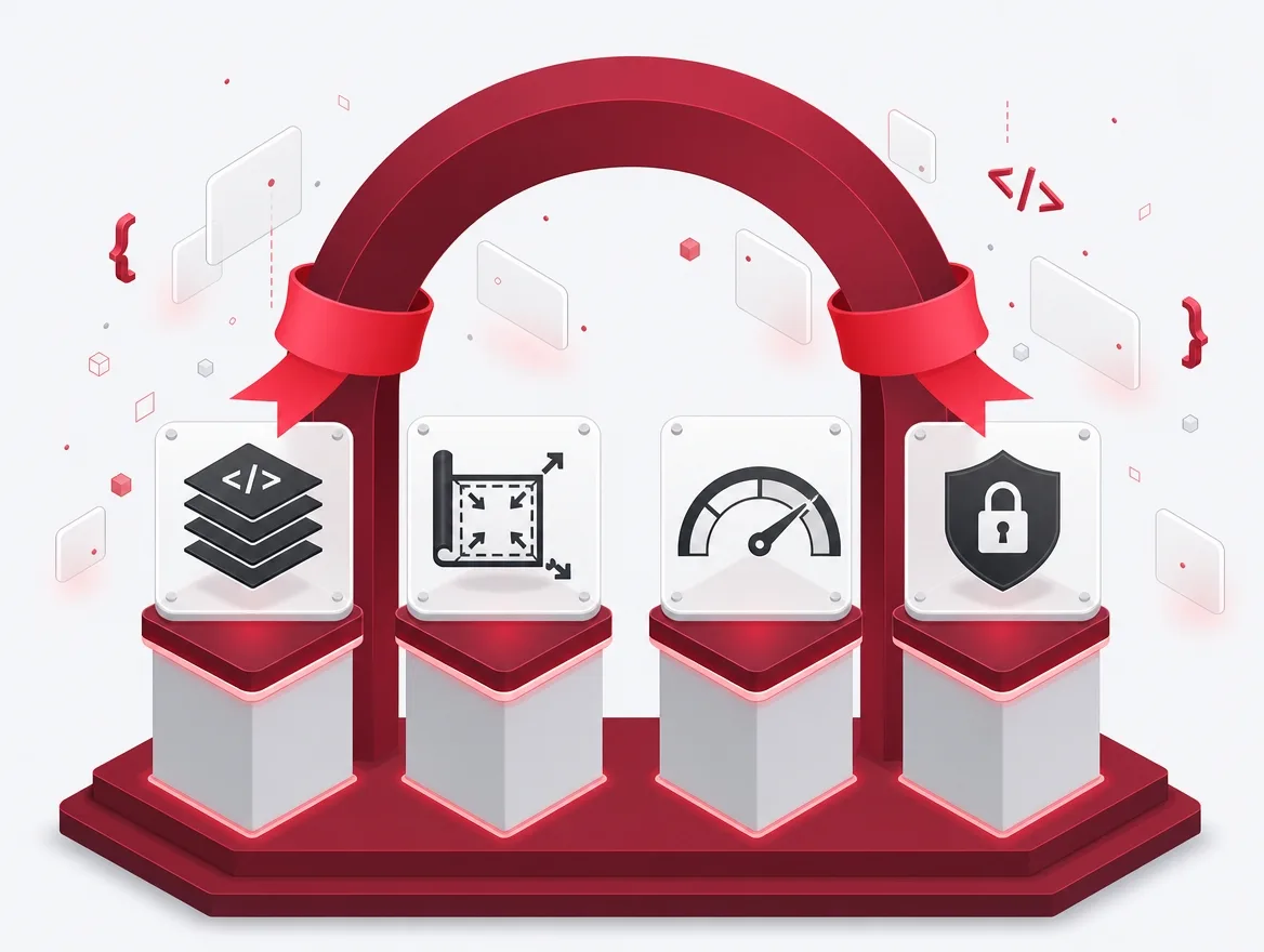Why choose AgileTech Vietnam for MEAN stack development