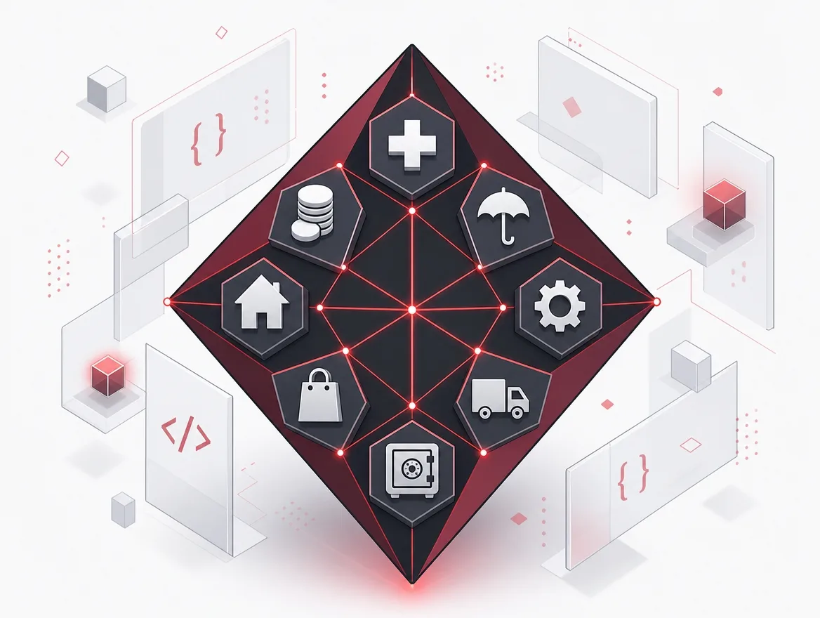 Our Industry Expertise - AgileTech Vietnam