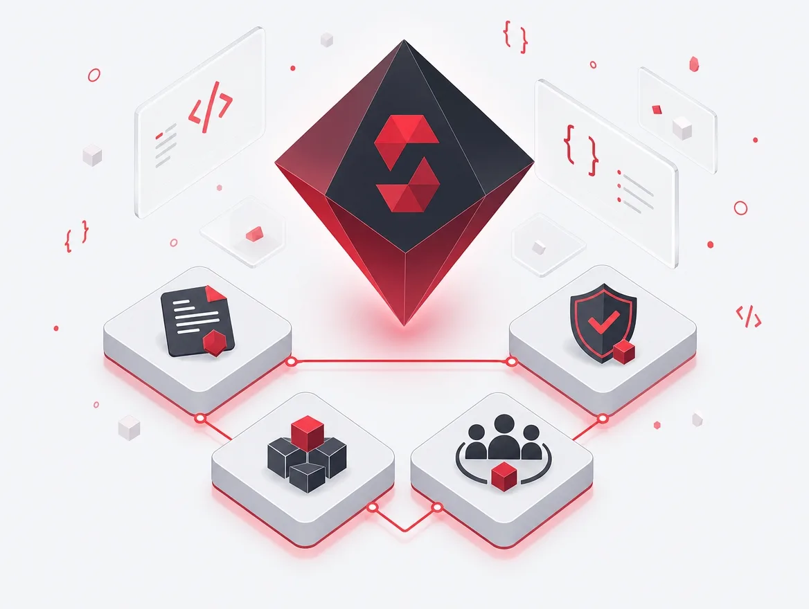 What Makes Solidity Development Stand Out - AgileTech Vietnam