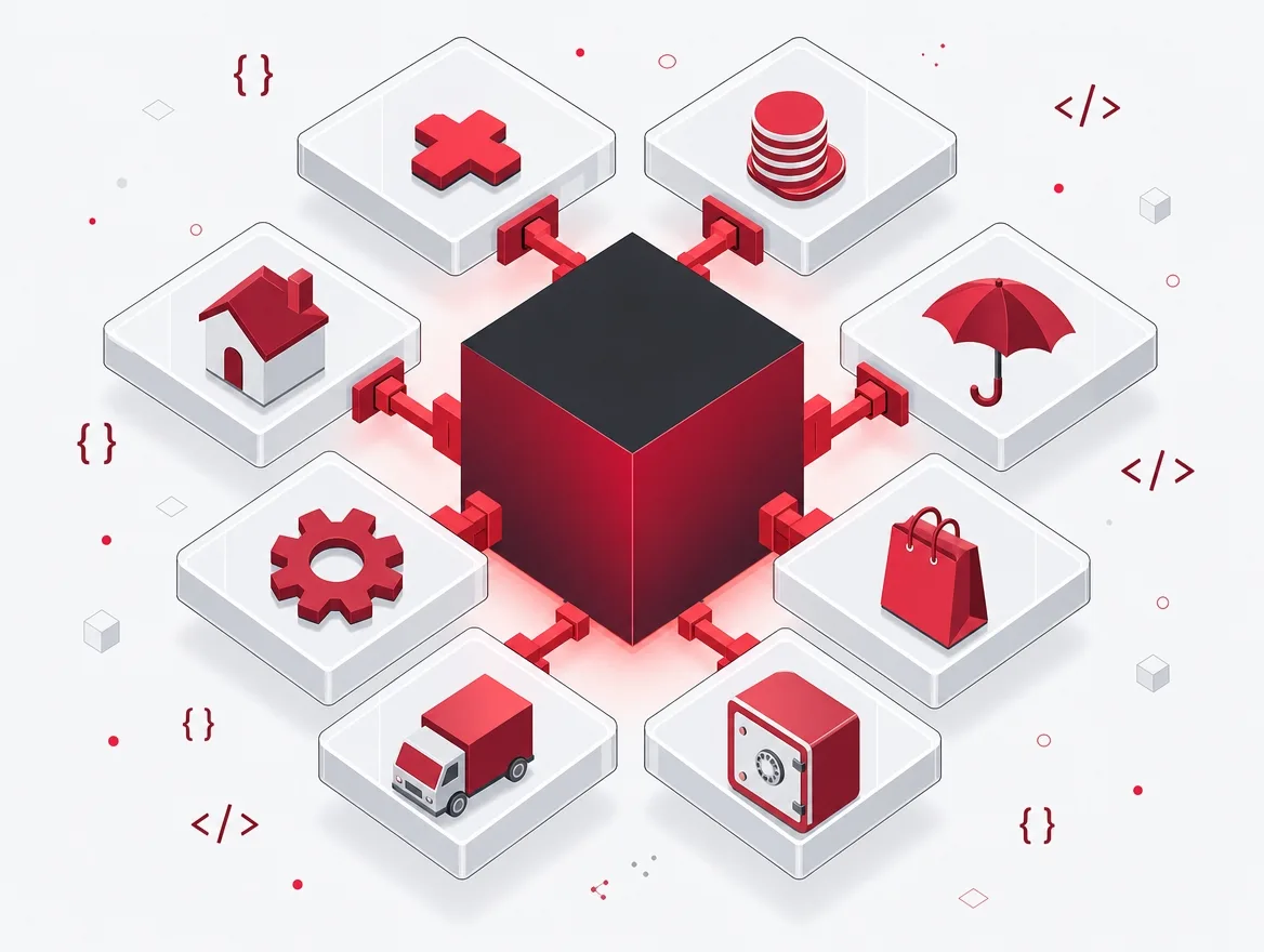 Our Industry Expertise - AgileTech Vietnam Our Industry Expertise - AgileTech Vietnam
