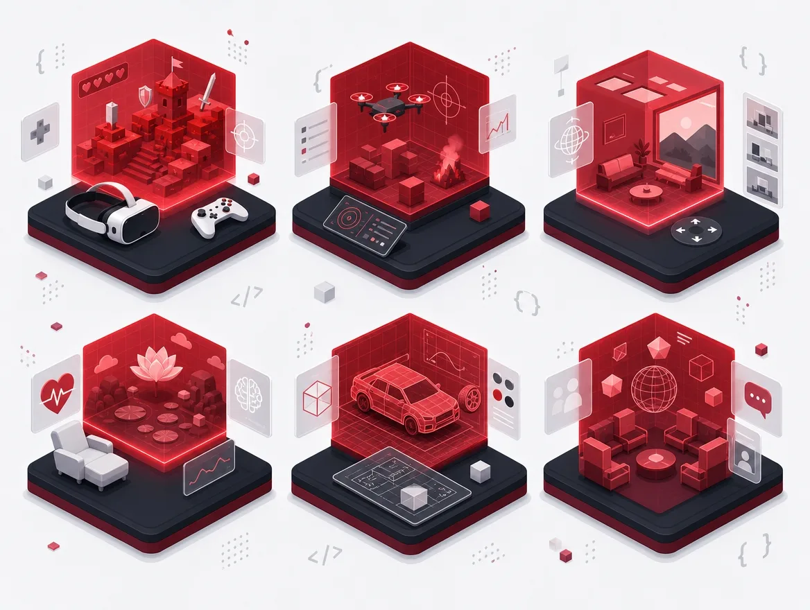 Gaming and Entertainment Experiences - AgileTech Vietnam
