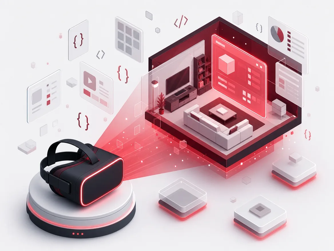 VR Development Services that We Provide - AgileTech Vietnam