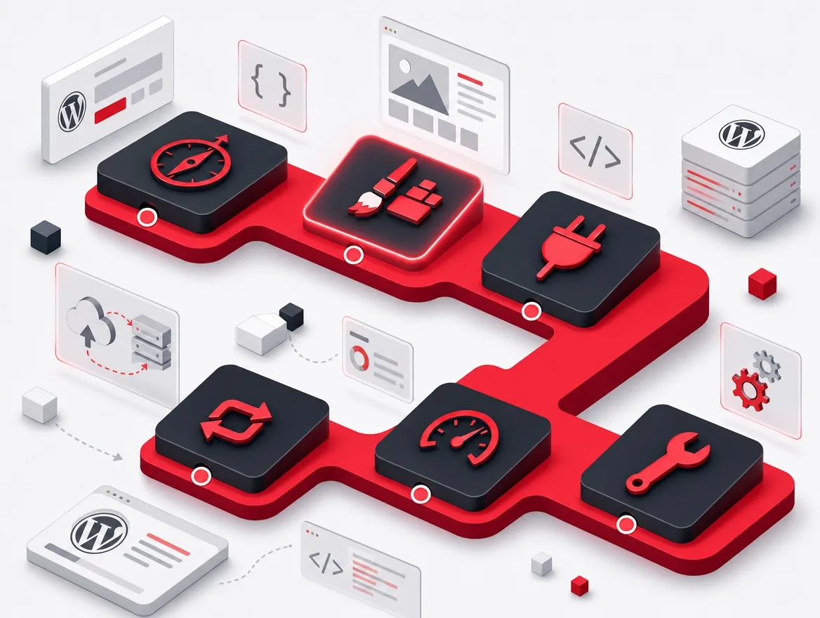 Responsive Design and Development - AgileTech Vietnam Responsive Design and Development - AgileTech Vietnam
