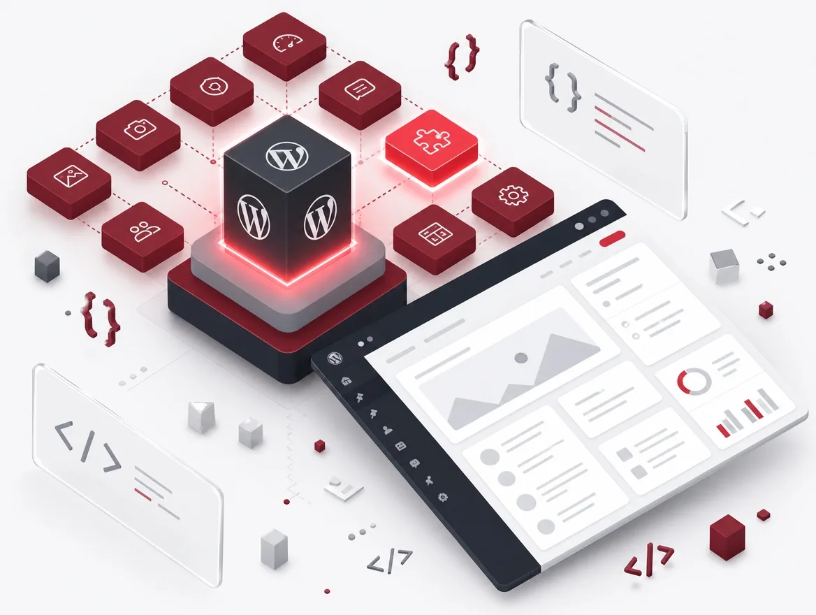 What Makes WordPress Software Development Stand Out - AgileTech Vietnam What Makes WordPress Software Development Stand Out - AgileTech Vietnam