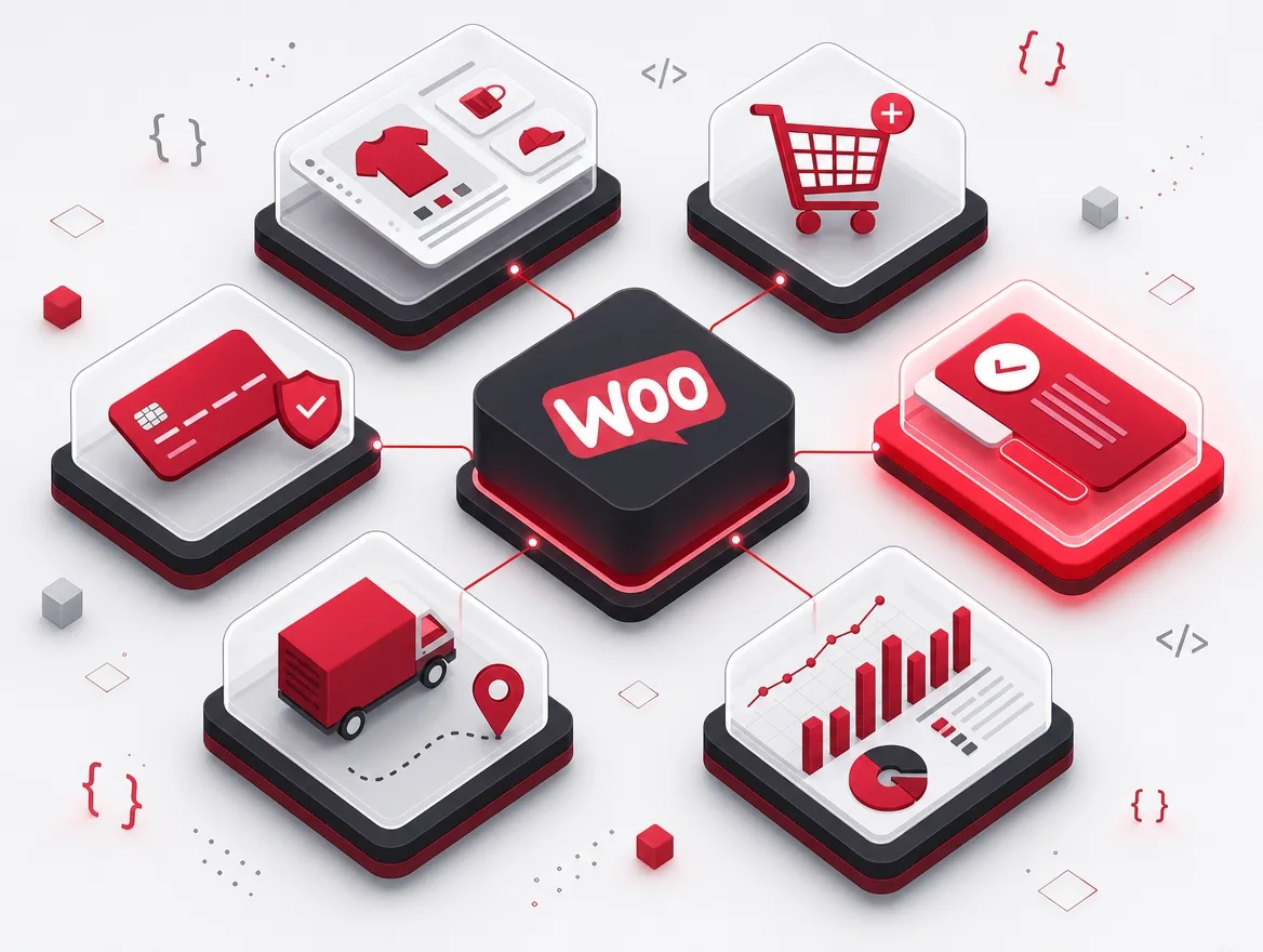 Tailored E-Commerce Solutions - AgileTech Vietnam Tailored E-Commerce Solutions - AgileTech Vietnam