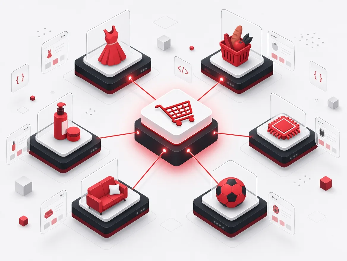 Our Industry Expertise - AgileTech Vietnam Our Industry Expertise - AgileTech Vietnam