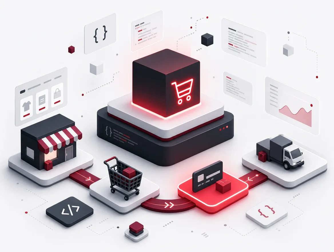 What Makes WooCommerce Development Stand Out - AgileTech Vietnam What Makes WooCommerce Development Stand Out - AgileTech Vietnam