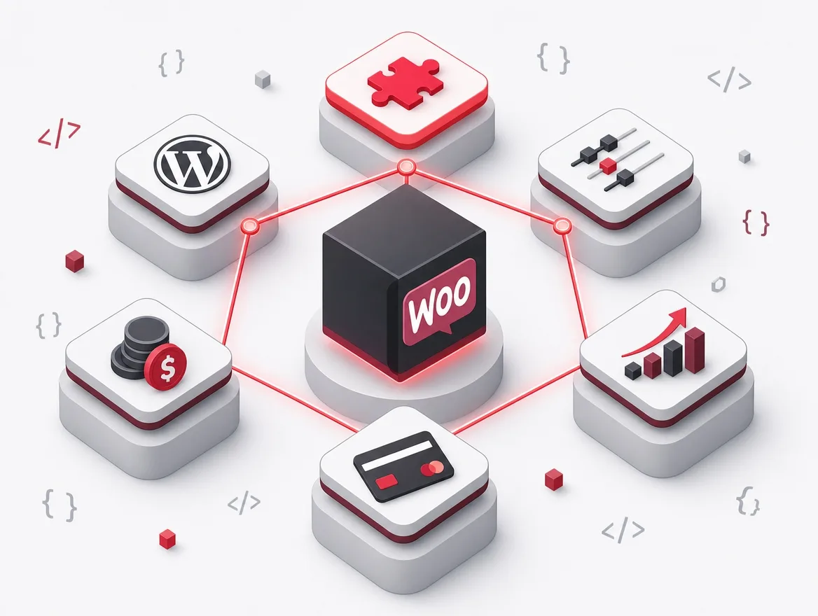 Why choose AgileTech Vietnam for WooCommerce development services