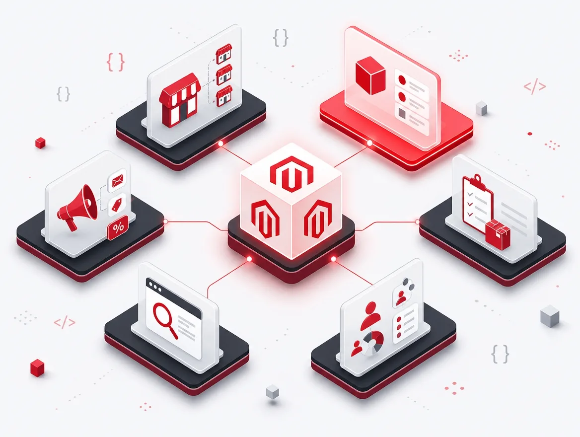 Magento 2 Migration - AgileTech Vietnam