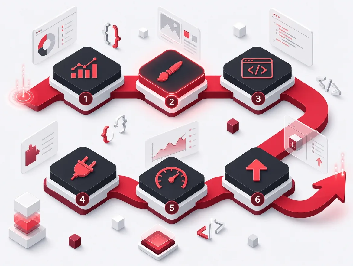 Custom Module & Extension Development - AgileTech Vietnam
