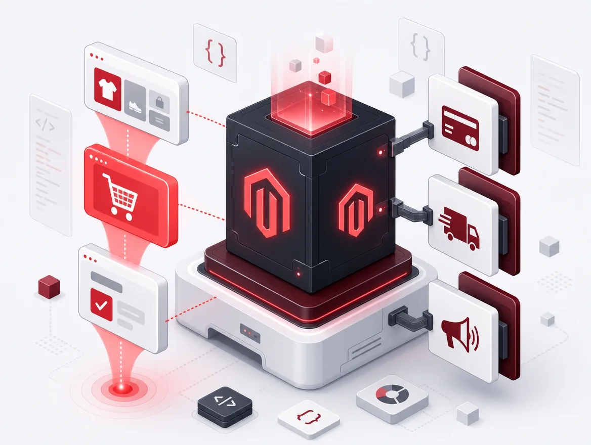 How AgileTech’s Magento Development Services Stand Apart - AgileTech Vietnam