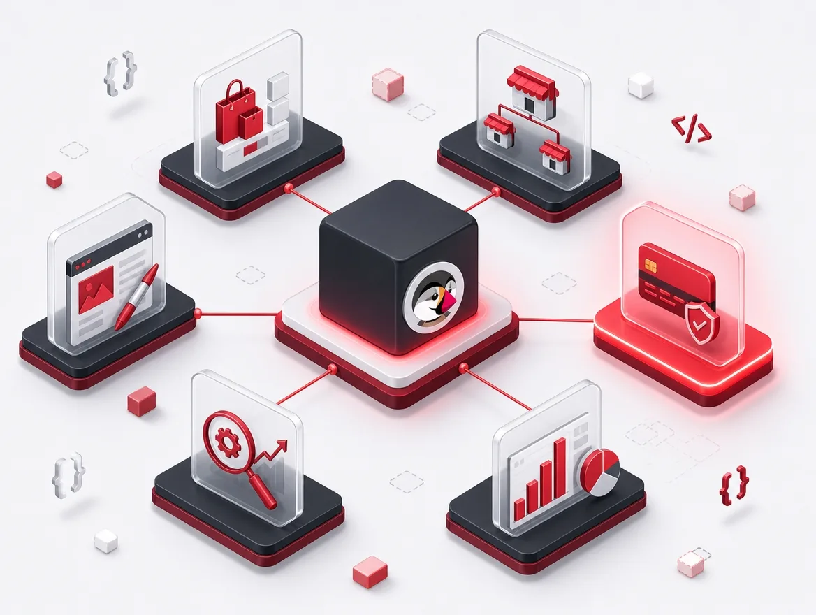Tailored E-Commerce Solutions - AgileTech Vietnam Tailored E-Commerce Solutions - AgileTech Vietnam