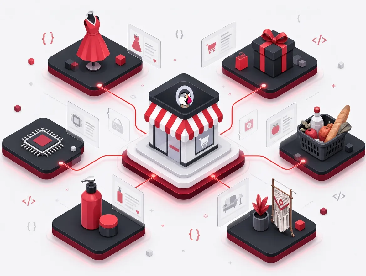 Our Industry Expertise - AgileTech Vietnam Our Industry Expertise - AgileTech Vietnam