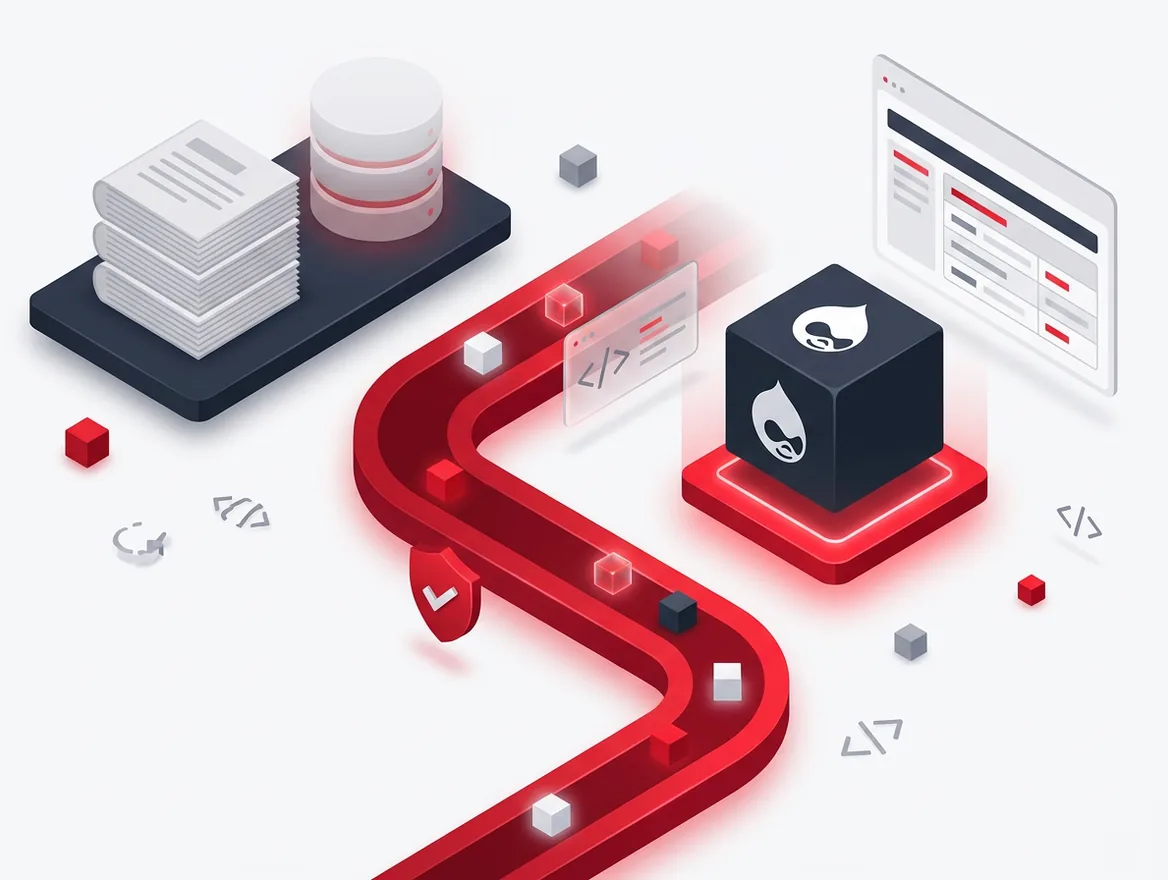 Migration and Version Upgrades - AgileTech Vietnam