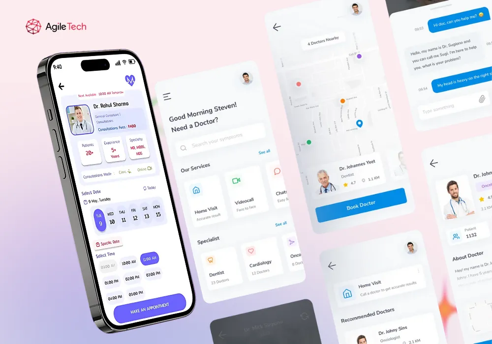 doctor consultation app doctor consultation app