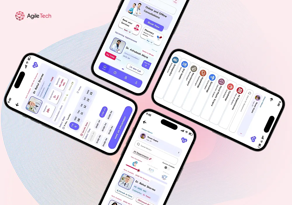 doctor consultation app doctor consultation app