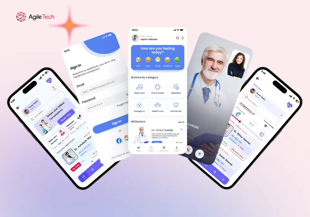 doctor consultation app doctor consultation app